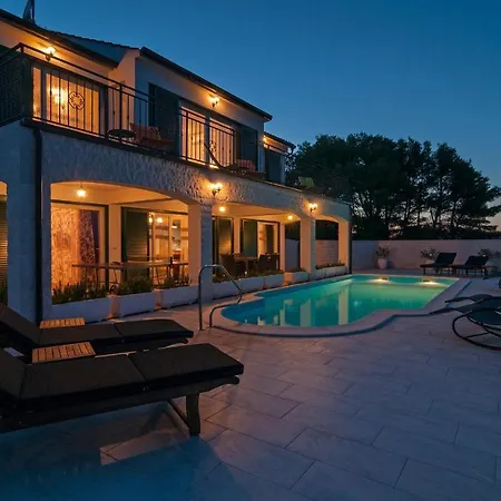 Villa Holiday Sunset Stomorska