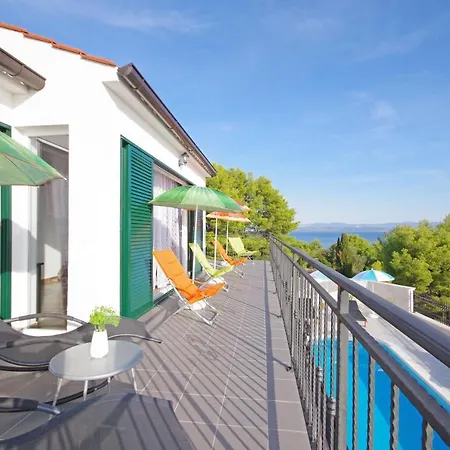 Villa Holiday Sunset *