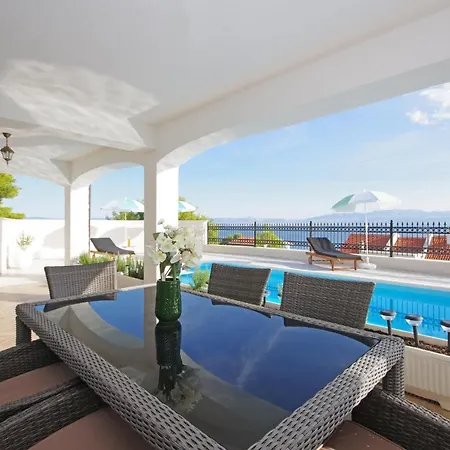 Holiday Sunset Villa Stomorska