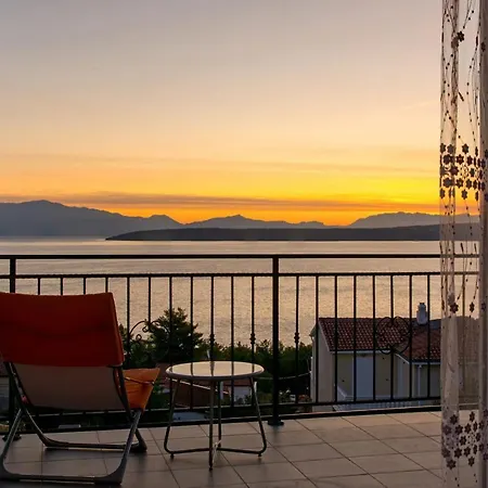 Villa Holiday Sunset Stomorska