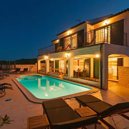 Villa Holiday Sunset *