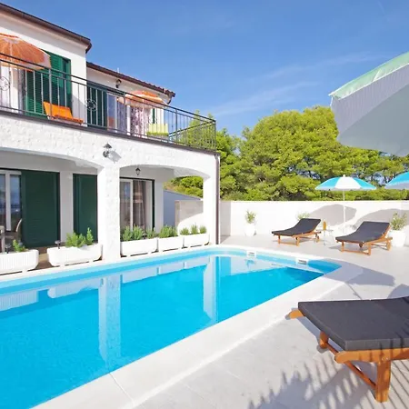 Villa Holiday Sunset *